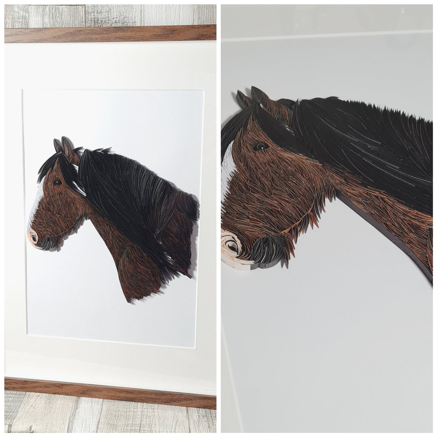 Personalised Pet Portrait