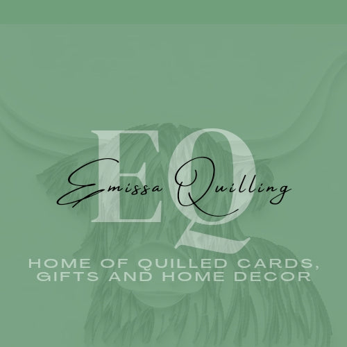 EmissaQuilling
