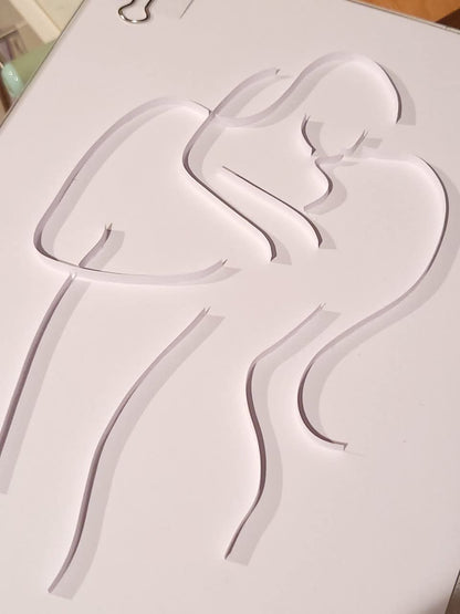 Couples Anniversary Gift