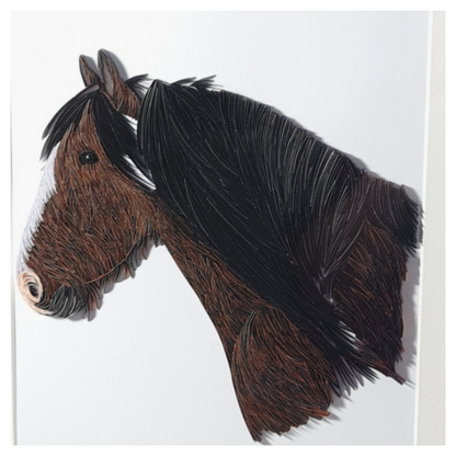 Personalised Pet Portrait