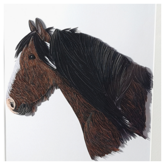 Personalised Pet Portrait